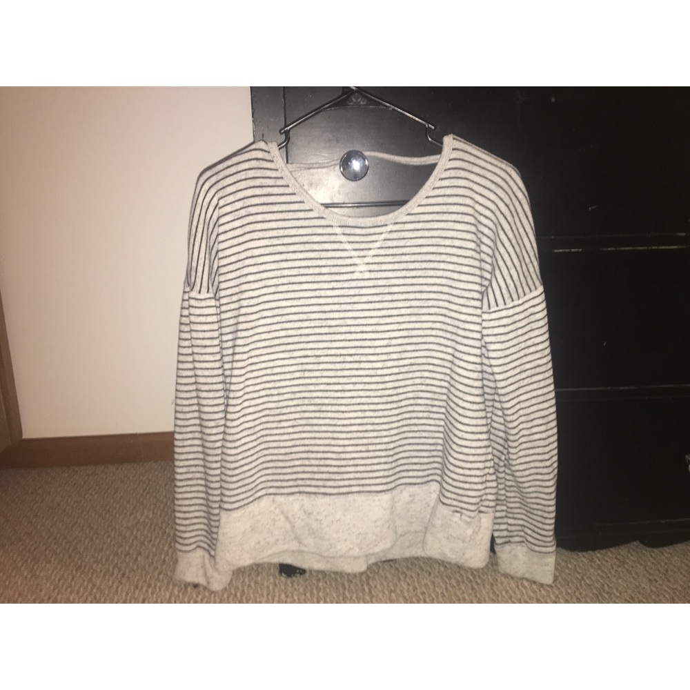 Sweatshirt Size Small